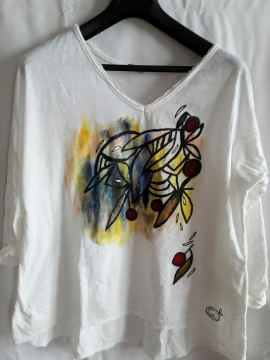 Κερασια Πιας