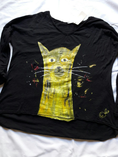 Γατα -πουμα